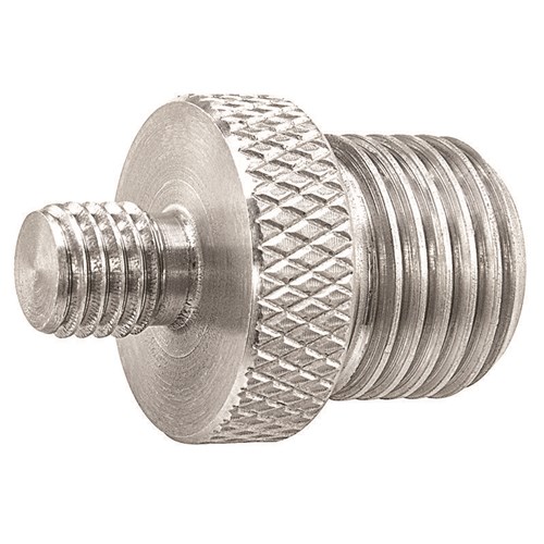 Male Thread Adapter- 1/4-28 to 1/2-20