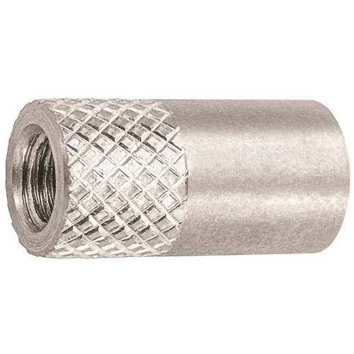 THREAD COUPLER M6 to M6