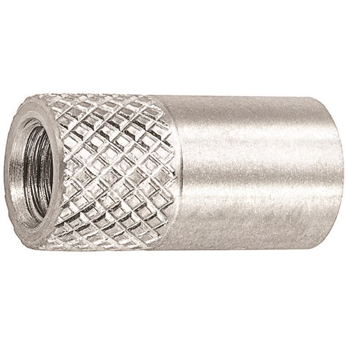 Thread Coupler- #10-32 to #10-32