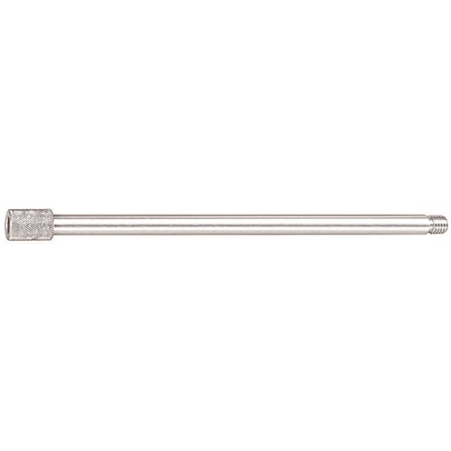 Extension Rod- Aluminum- 6-inch- M6