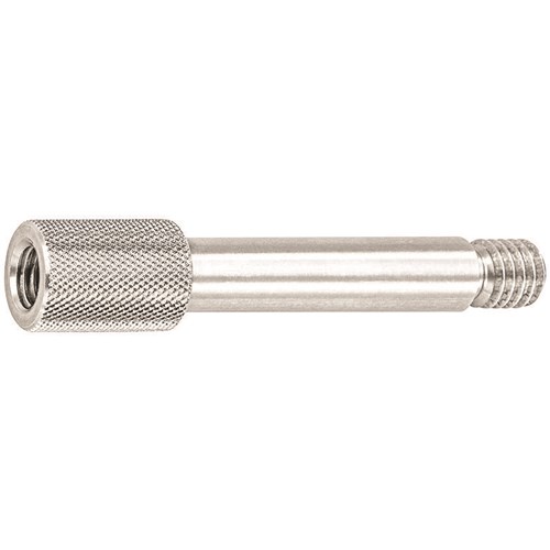 Extension Rod- Stainless- 2-inch- M6