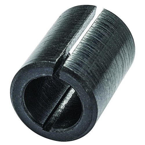 SPLIT BUSHING- 3/8X1/4X1/2" LONG