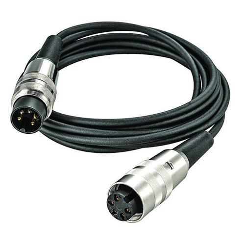 CABLE- 6 FT- FOR CAT 776 SERIES