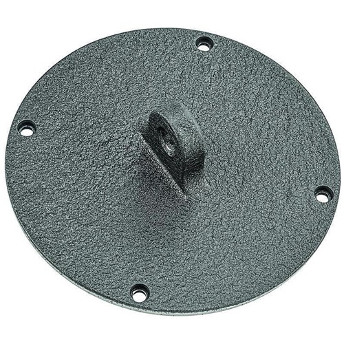 LUG-ON-CENTER BACK FOR #656 INDICATOR