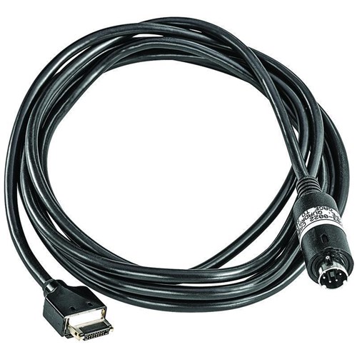 CABLE FROM INDICATOR TO REMOTE DISPLAY