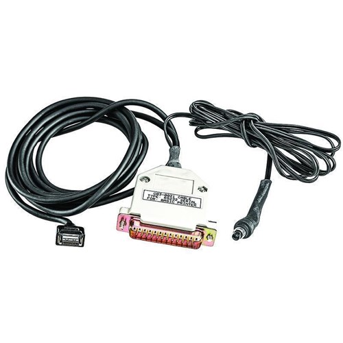 CABLE TO RS232 PRINTER