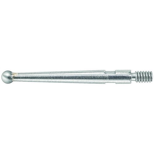 CARBIDE BALL PROBE- 3/16" DIAMETER