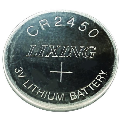 CR2450N 3V BATTERY FOR 733,734