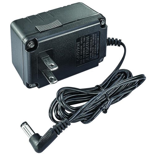 POWER SUPPLY- U.S.A.