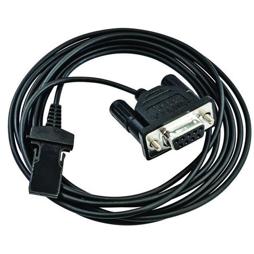 COMPUTER INTERFACE CABLE TO PC