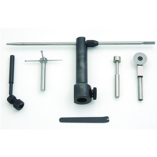 PROBE-ATTACHMENT SET