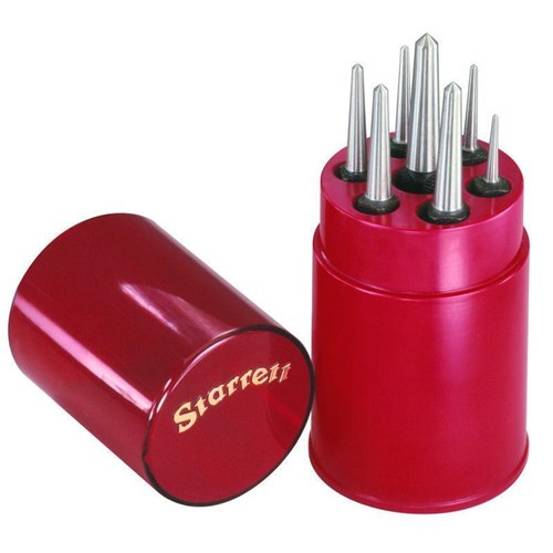 CENTER PUNCH SET