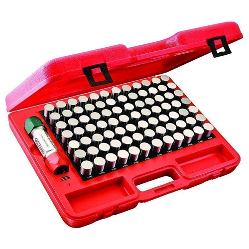 PIN GAGE SET .917-1.000-