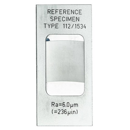 REFERENCE STANDARD   (SR200-300-400)