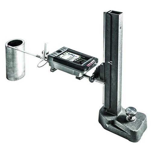 SURFACE ROUGHNESS TESTER