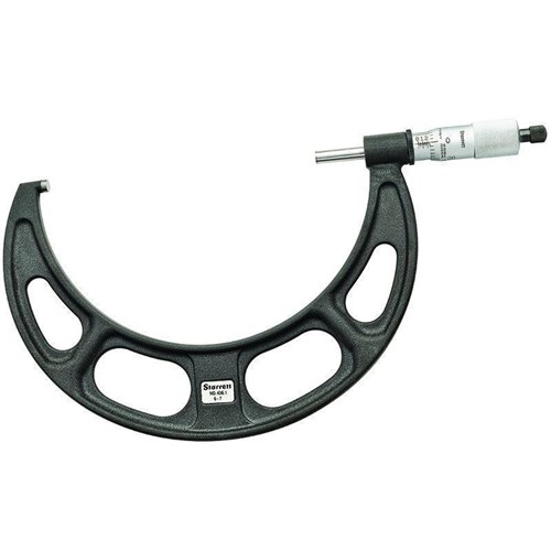 OUTSIDE MICROMETER- 6-7"- .0001" GRADS