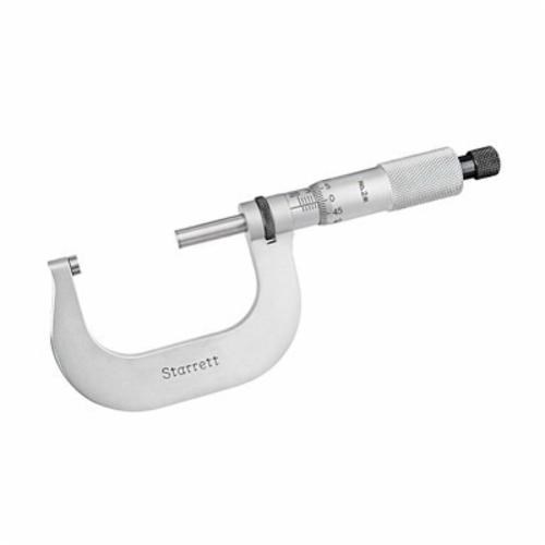 OUTSIDE MICROMETER- STAINLESS- 25-50mm