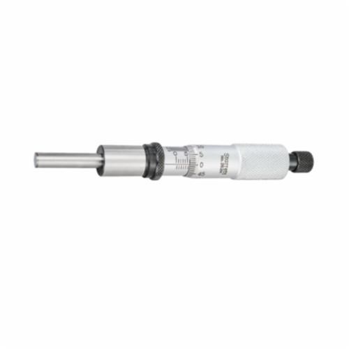 MICROMETER HEAD- 0-25mm- 0.001mm GRADS