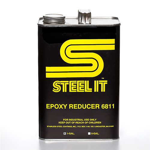 1GAL STEEL-IT EQUIP CLEANING BLEND