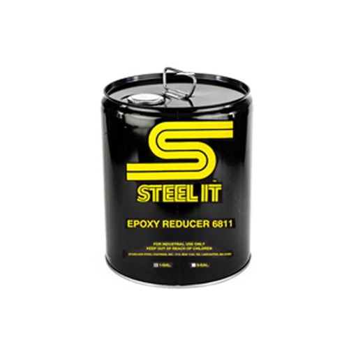 5GAL STEEL-IT EQUIP CLEANING BLEND