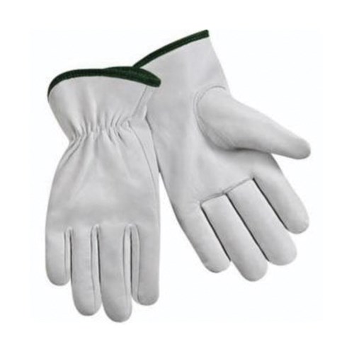 PREMIUM GOATSKIN DRIVERS GLOVE (MED)