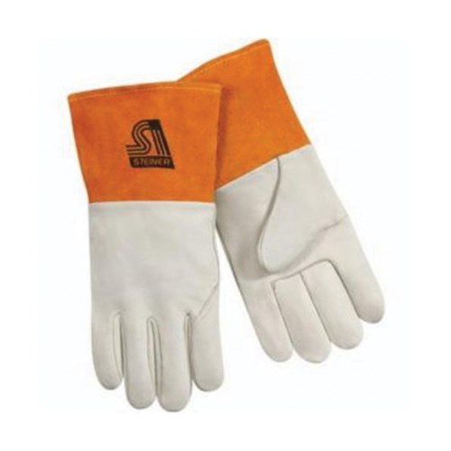 COWHIDE LEATHER MIG WELDING GLOVE (XL)