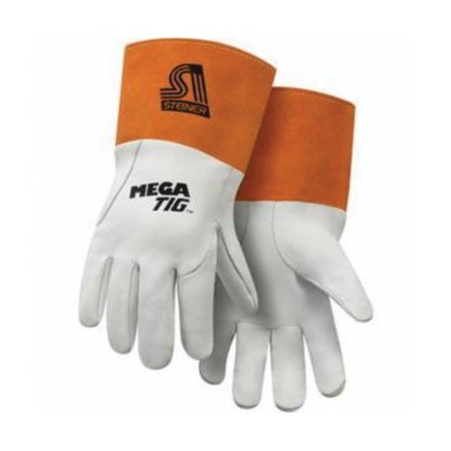 TIG KIDSKIN WELDING GLOVE (MED)