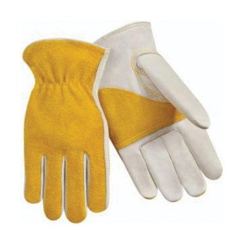 PREMIUM GRAIN DRIVERS GLOVE (LG)