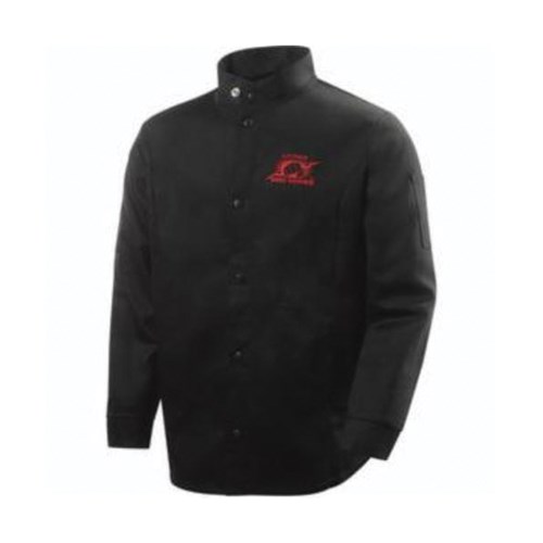 PRO SERIES JACKET BLACK (2XL)