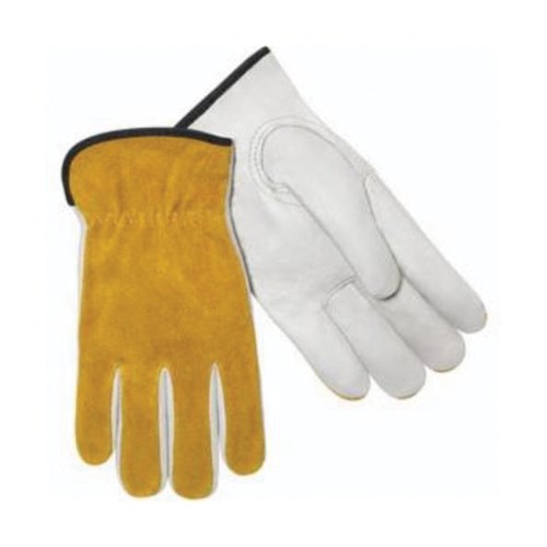 PREMIUM GRAIN DRIVERS GLOVE (2XL)