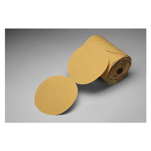 3-1/2XNH P120C 236U PAPER DISC ROLL