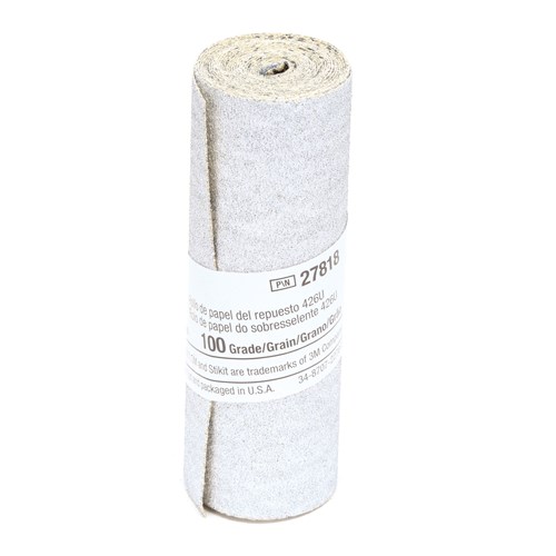 3-1/4X55 100A 426U STIKIT REFILL ROLL