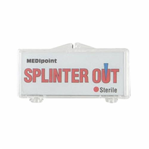 SPLINTER OUT (PACK)