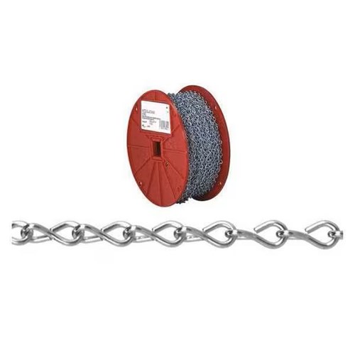 SINGLE JACK CHAIN #12 100FT ROLL