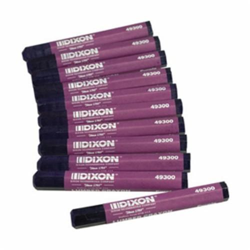 PK12 493 LUMBER CRAYON (PURPLE)