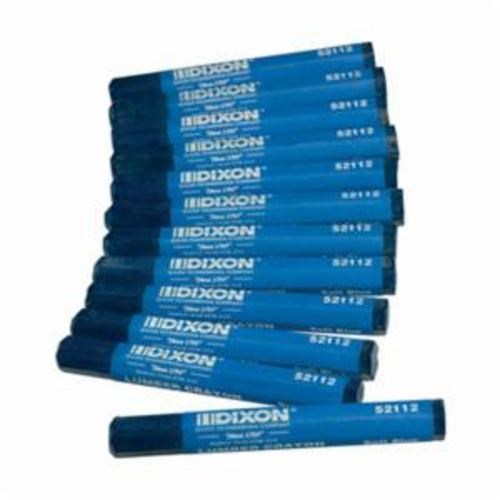 PK12 521-1/2 SOFT LUMBER CRAYON (BLUE)