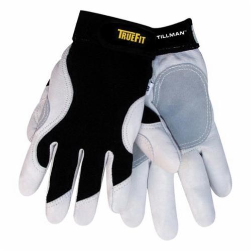 XL GOATSKIN TRUEFIT WORK GLOVE