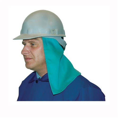 TILLMAN NECK PROTECTOR W/VELCRO