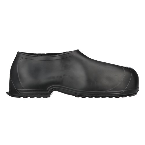 HI-TOP PVC OVERSHOE (MEDIUM)