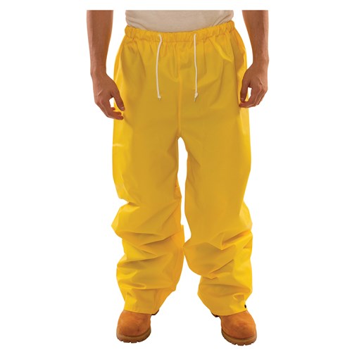 DURASCRIM PANTS 3XL YELLOW