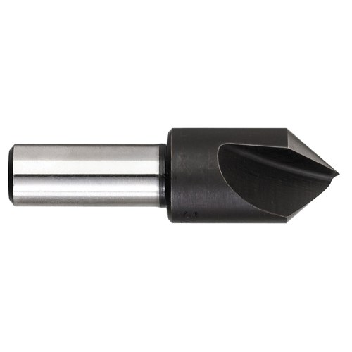 CD51524 3/8" 90DEG SGL FL COUNTERSINK HS