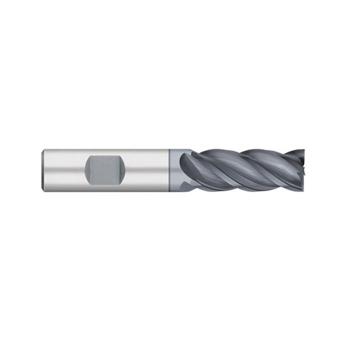 3/4 4FL VIPRO SC END MILL W/ALCRO-MAX