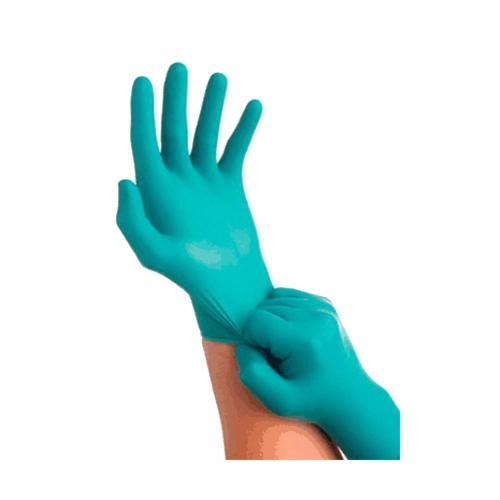 PK100 TOUCH-N-TUF NITRILE GLOVE