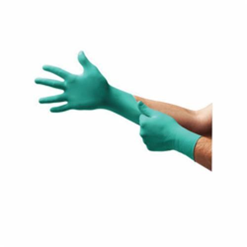 PK100 TOUCH-N-TUF NITRILE GLOVE LG