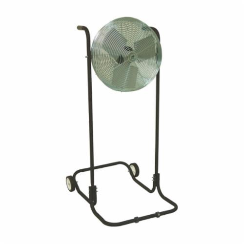 ROLLING 3-SPEED 18" CIRCULAR FAN