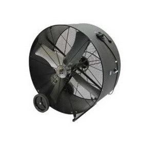 PB-36-B 36" INDUSTRIAL BELT DRIVE BLOWER