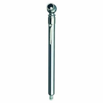 17-509 TRU-FLATE CAR TIRE GAUGE 0-50 PSI