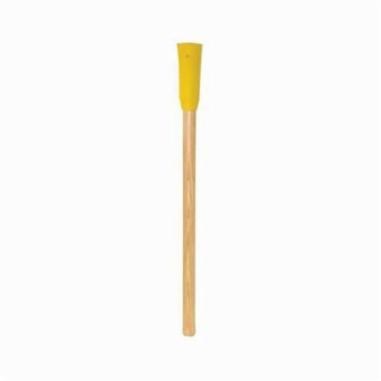 369 36" RAIL CLAY PICK HANDLE (#6 EYE)