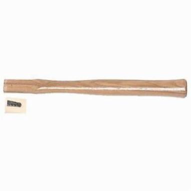 14" NAIL-CLAW HAMMER HANDLE (ADZE)