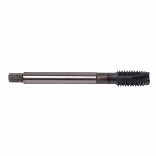 4-40 H2 2FL SPIRAL POINT PLUG TAP